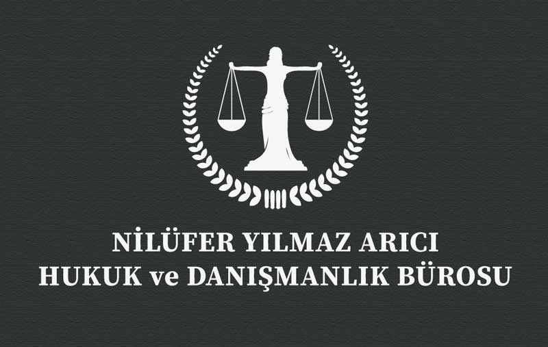 Hukuk Bürosu Kartvizit